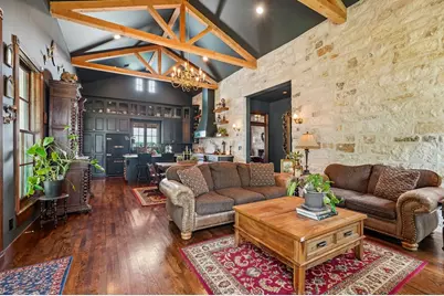 162 Flowering Sage Ln, Fredericksburg, TX 78624 - Photo 8