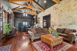 162 Flowering Sage Ln, Fredericksburg, TX 78624 - Photo 8