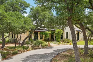 162 Flowering Sage Ln, Fredericksburg, TX 78624 - Photo 58