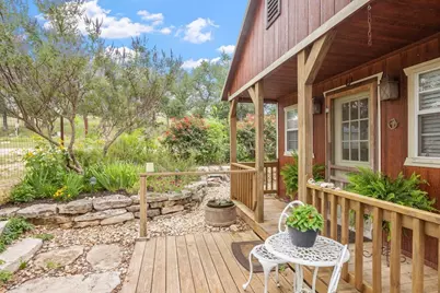 815 Nixon Creek Rd, Fredericksburg, TX 78624 - Photo 4