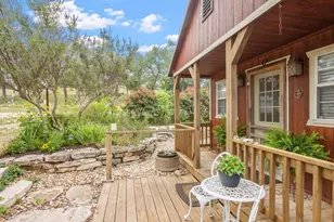 815 Nixon Creek Rd, Fredericksburg, TX 78624 - Photo 4