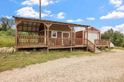 815 Nixon Creek Rd, Fredericksburg, TX 78624 - Photo 36