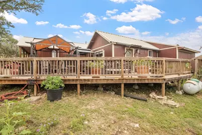 815 Nixon Creek Rd, Fredericksburg, TX 78624 - Photo 24