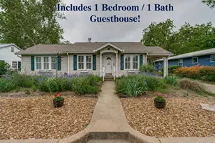 217 W Morse St, Fredericksburg, TX 78624 - Photo 1