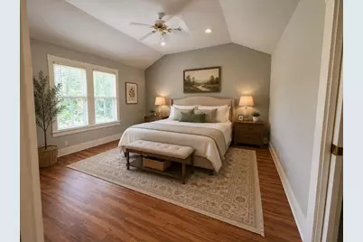 217 W Morse St, Fredericksburg, TX 78624 - Photo 1
