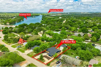 129 Willow Way, Kerrville, TX 78028 - Photo 30