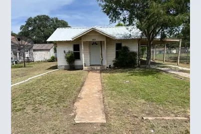 1803 S Pecan St, Brady, TX 76825 - Photo 1