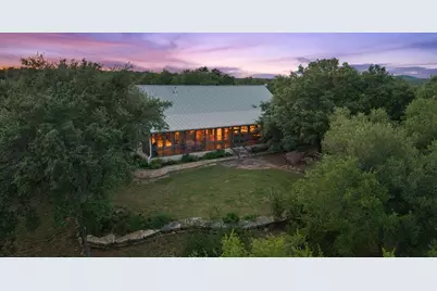 7855 Middle Creek Rd, Blanco, TX 78606 - Photo 2