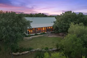 7855 Middle Creek Rd, Blanco, TX 78606 - Photo 2