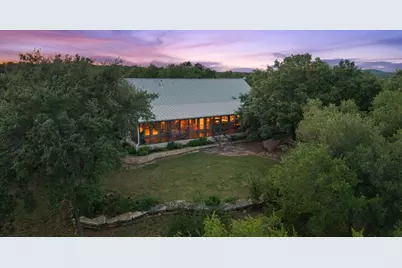 7855 Middle Creek Rd, Blanco, TX 78606 - Photo 1