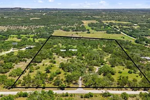 7855 Middle Creek Rd, Blanco, TX 78606 - Photo 4