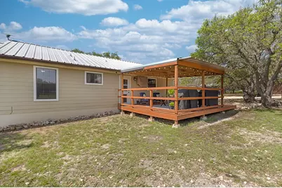 222 Spanish Oak Trail, Harper, TX 78631 - Photo 22