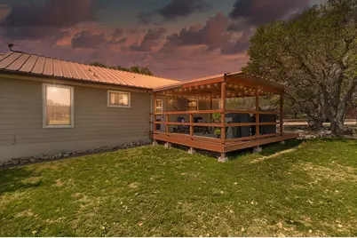 222 Spanish Oak Trail, Harper, TX 78631 - Photo 22