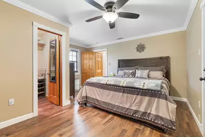 222 Spanish Oak Trail, Harper, TX 78631 - Photo 18
