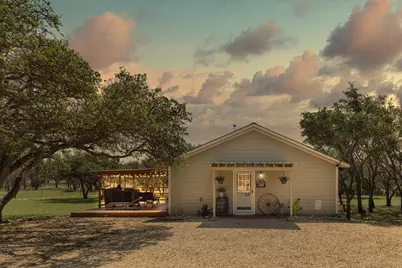 222 Spanish Oak Trail, Harper, TX 78631 - Photo 1