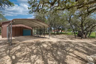 222 Spanish Oak Trail, Harper, TX 78631 - Photo 26