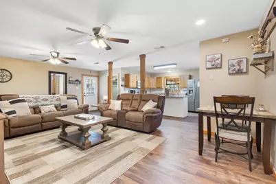 222 Spanish Oak Trail, Harper, TX 78631 - Photo 6