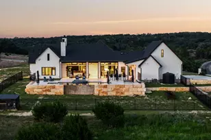 1051 N Cattlemans Xing Dr, Kerrville, TX 78028 - Photo 42