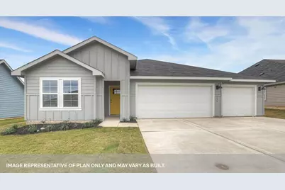 169 Teal St, Fredericksburg, TX 78624 - Photo 1