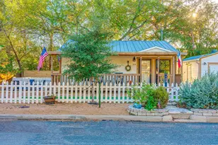 109 E College St, Fredericksburg, TX 78624 - Photo 1