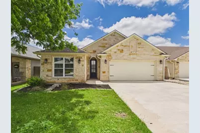 1705 Cherrywood Dr, Fredericksburg, TX 78624 - Photo 1