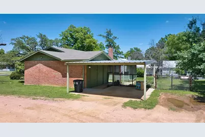 325 E Rainey, Mason, TX 76856 - Photo 10
