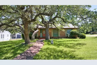 325 E Rainey, Mason, TX 76856 - Photo 2