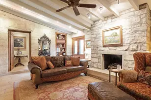 1251 Doebbler Rd, Fredericksburg, TX 78624 - Photo 8