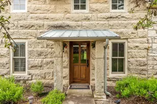 1251 Doebbler Rd, Fredericksburg, TX 78624 - Photo 4