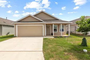 114 Aidan Trl, Fredericksburg, TX 78624 - Photo 1