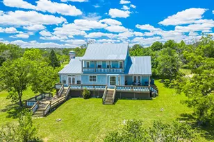 5545 Center Point Rd, Fredericksburg, TX 78624 - Photo 4
