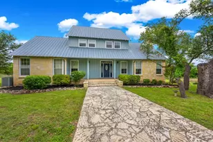 5545 Center Point Rd, Fredericksburg, TX 78624 - Photo 2