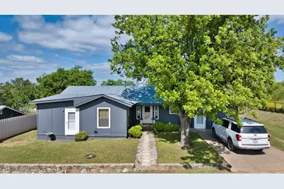 904 Bluebonnet, Mason, TX 76856 - Photo 2