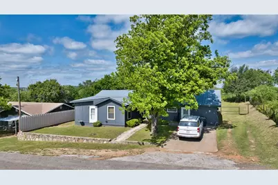 904 Bluebonnet, Mason, TX 76856 - Photo 28