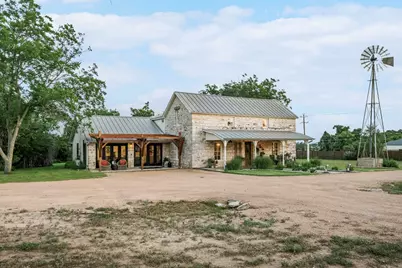 271 Smokehouse Rd, Fredericksburg, TX 78624 - Photo 92