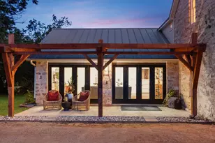 271 Smokehouse Rd, Fredericksburg, TX 78624 - Photo 12