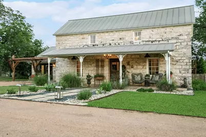 271 Smokehouse Rd, Fredericksburg, TX 78624 - Photo 90