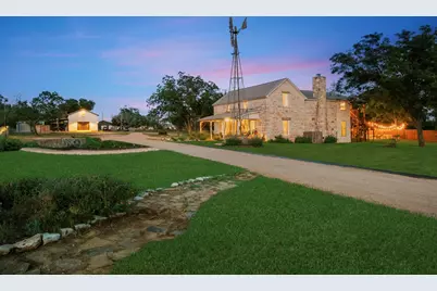 271 Smokehouse Rd, Fredericksburg, TX 78624 - Photo 66