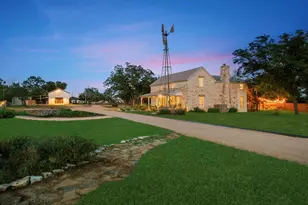 271 Smokehouse Rd, Fredericksburg, TX 78624 - Photo 66