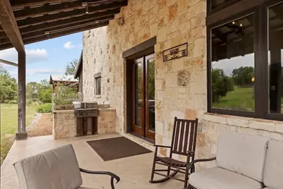 382 Breezy Hills Dr, Fredericksburg, TX 78624 - Photo 52