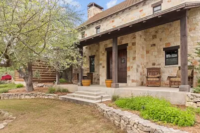 382 Breezy Hills Dr, Fredericksburg, TX 78624 - Photo 6