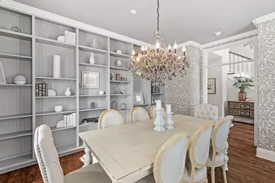 419 E Travis St, Fredericksburg, TX 78624 - Photo 18