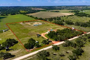 272 Schaper Rd, Fredericksburg, TX 78624 - Photo 2