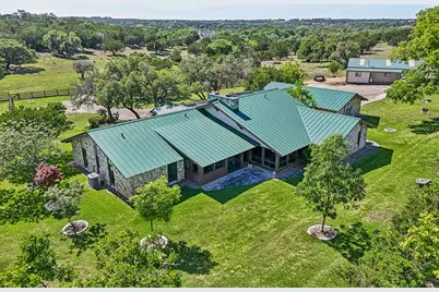 722 W Lacey Oak Pkwy, Harper, TX 78631 - Photo 70
