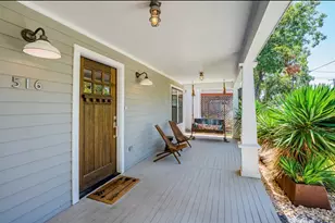 516 W Austin St, Fredericksburg, TX 78624 - Photo 2