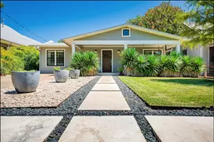 516 W Austin St, Fredericksburg, TX 78624 - Photo 1