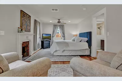 709 W Travis St, Fredericksburg, TX 78624 - Photo 16