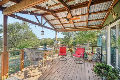 378 Aime Real Ranch Rd, Kerrville, TX 78028 - Photo 38