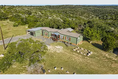 378 Aime Real Ranch Rd, Kerrville, TX 78028 - Photo 48