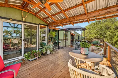 378 Aime Real Ranch Rd, Kerrville, TX 78028 - Photo 36
